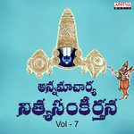 Annamacharya Nitya Sankeerthana Vol. 7