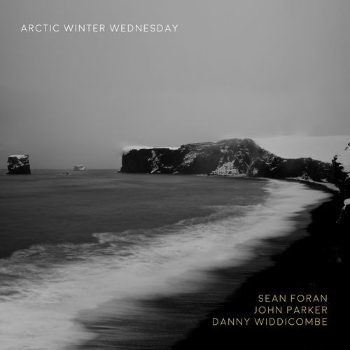 Arctic Winter Wednesday