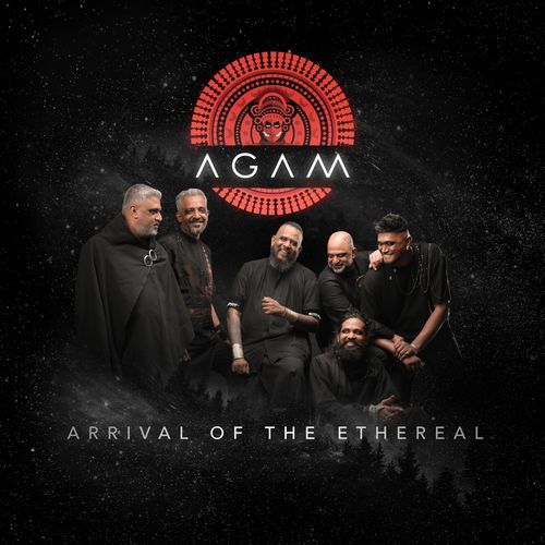 Arrival of The Ethereal