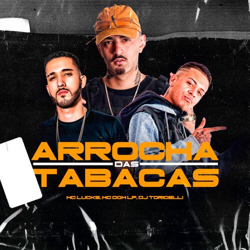 Arrocha das Tabacas_poster_image