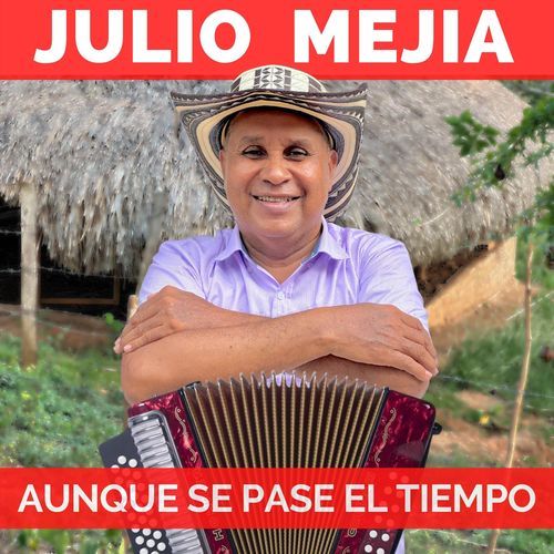 Aunque Se Pase El Tiempo