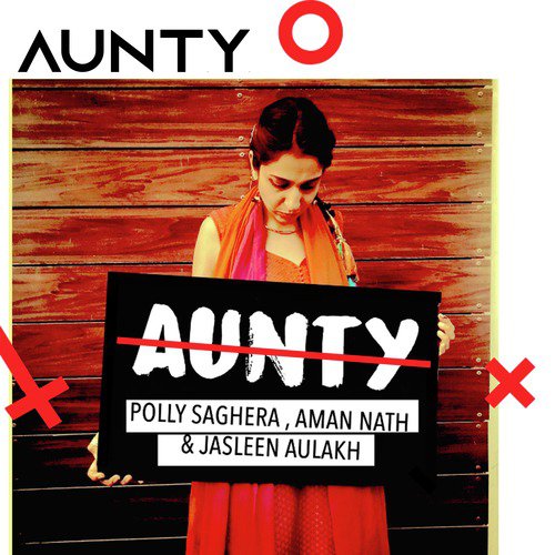 Aunty - Single