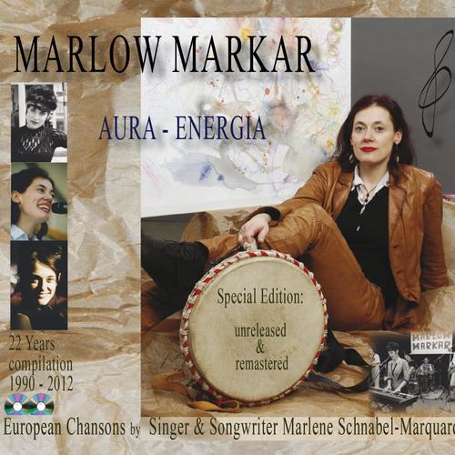 Louis (feat. Marlene Schnabel Marquardt) cover art