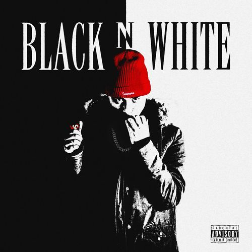 BLACK N WHITE