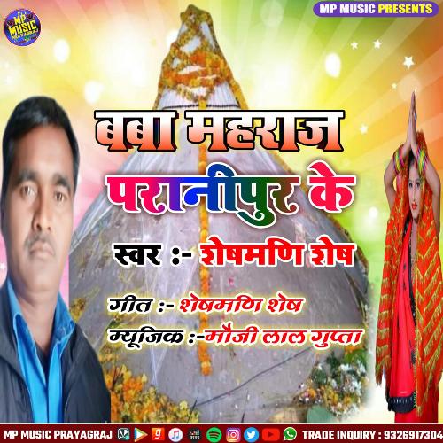 Baba Maharaj Panaripur Ke (Bhojpuri Song)