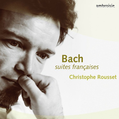 Bach: French Suites_poster_image