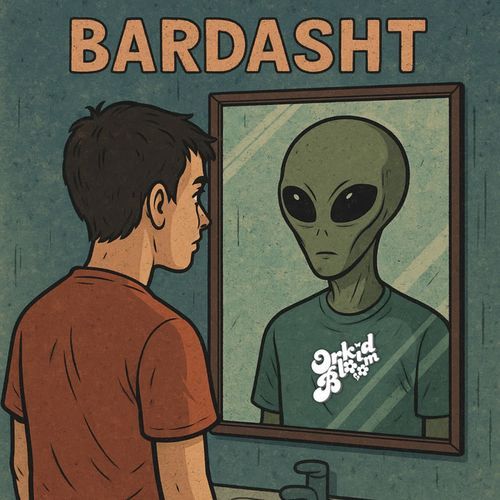 Bardasht