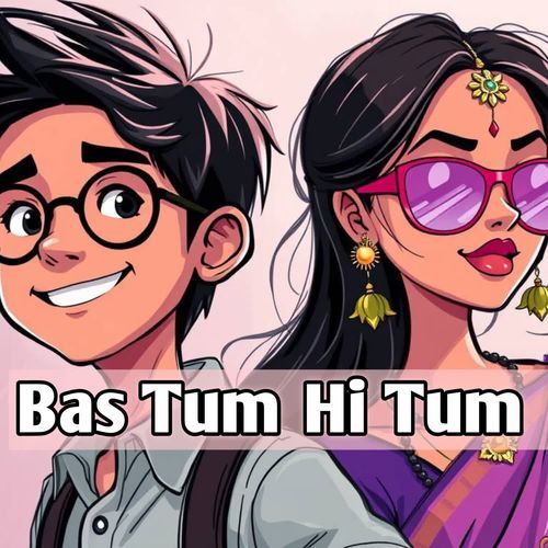 Bas Tum Hi Tum