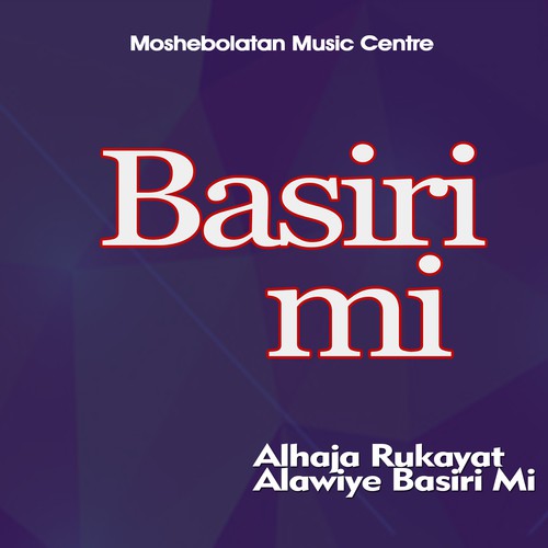Basiri Mi