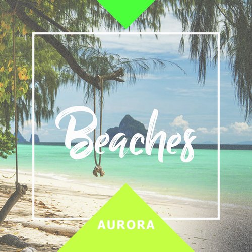 Beaches (Remastered Version) cover art