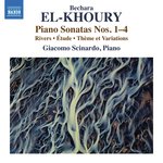 Piano Sonata No. 2, Op. 61: II. Presto con fuoco