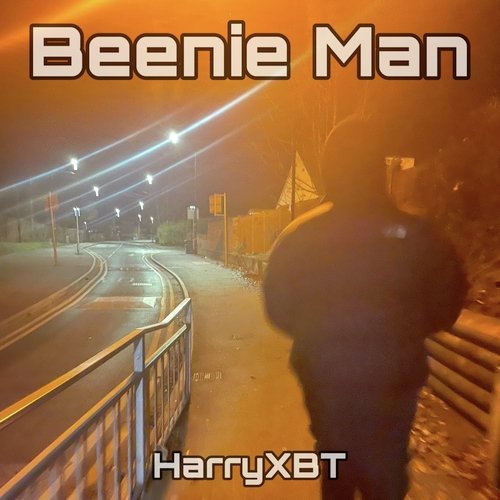 Beenie Man cover art