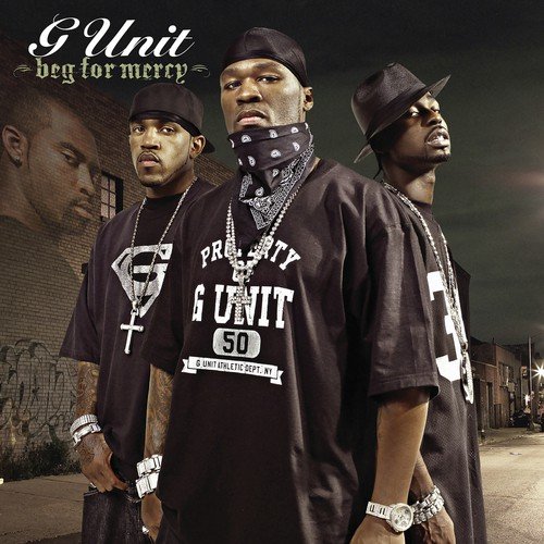 G-Unit (Album Version (Edited))