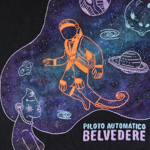 Belvedere cover art