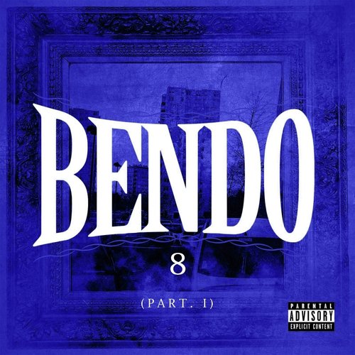 Bendo 8, Pt. 1_poster_image