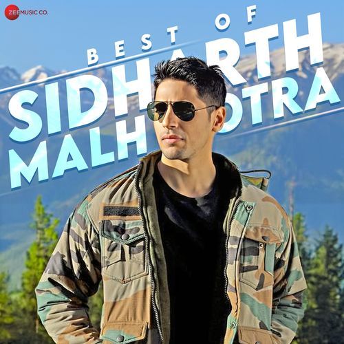 Best Of Sidharth Malhotra