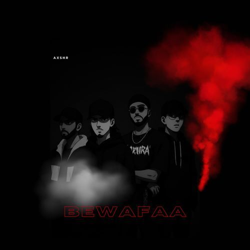 Bewafaa