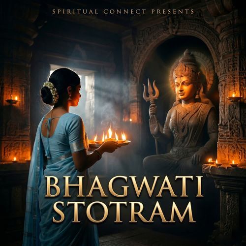 Bhagwati Stotram