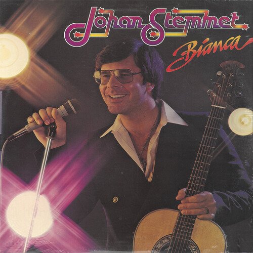 Bianca cover art