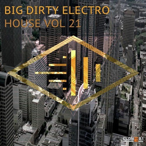 Big Dirty Electro House, Vol. 21