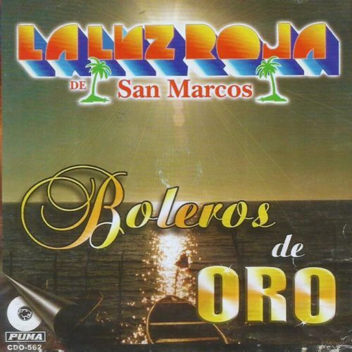 Mi Martirio cover art