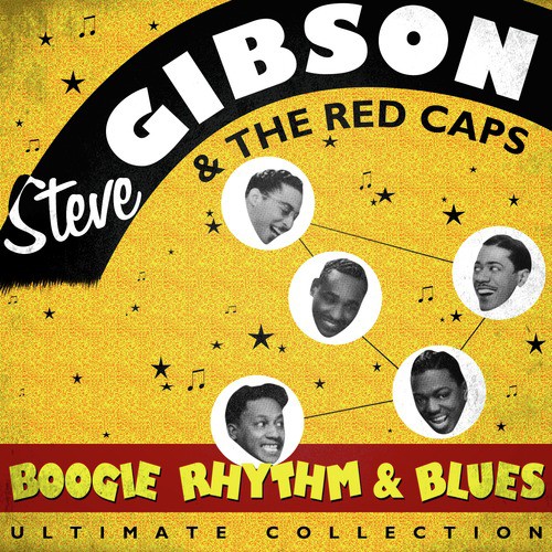 Boogie Rhythm & Blues Ultimate Collection