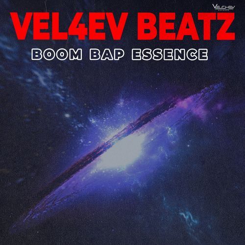 Boom Bap Essence