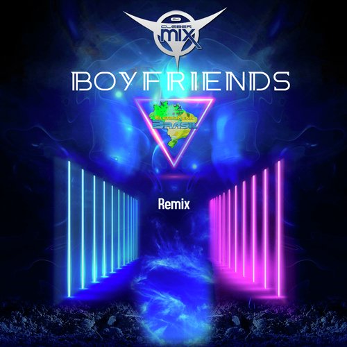 Boy Friends (Remix)_poster_image