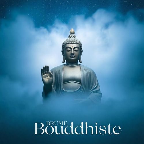 Brume bouddhiste: Ambiance de méditation relaxante