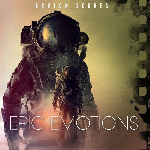 Bruton Scores: Epic Emotions_poster_image