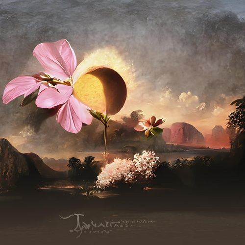 Burning Fire cover art