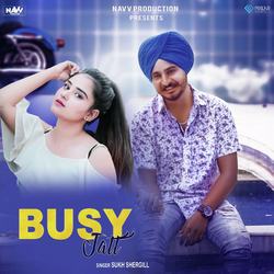 Busy Jatt-HQY,SDVUTV0