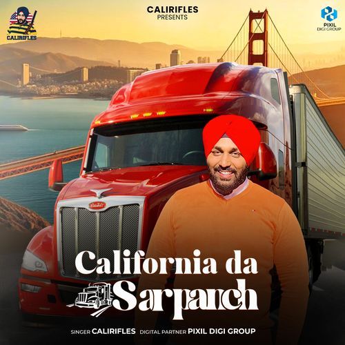 California Da Sarpanch