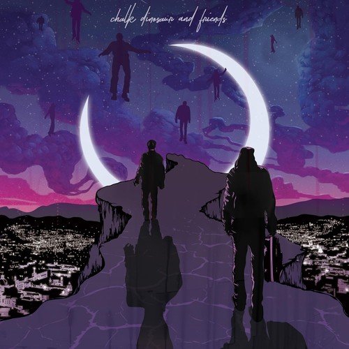 Beast in Brookville (feat. Julz Powell) cover art