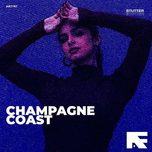 Champagne Coast (Stutter Techno)