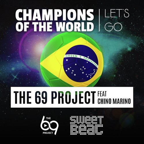 Champions Of The World (Let's Go)