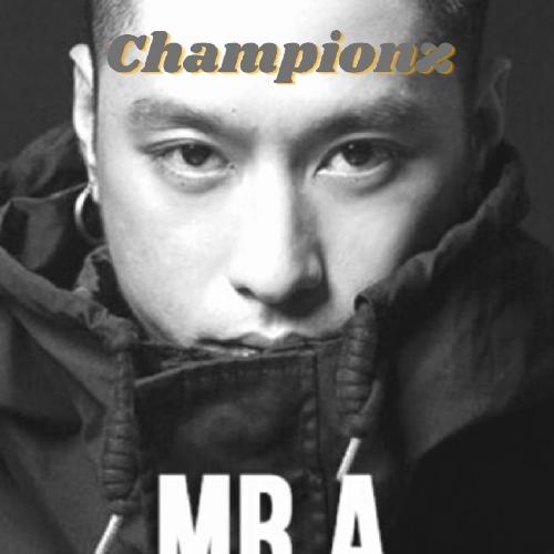 Championz_poster_image