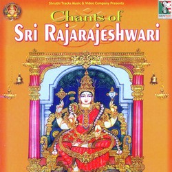 Chants Of Sri Rajarajeshwari-ATFfaRUBfQU