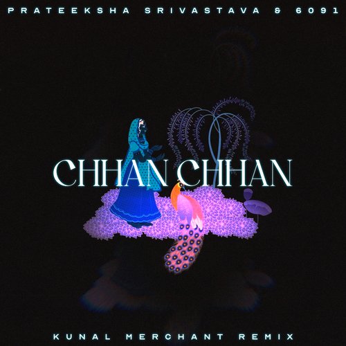 Chhan Chhan (Kunal Merchant Remix)_poster_image