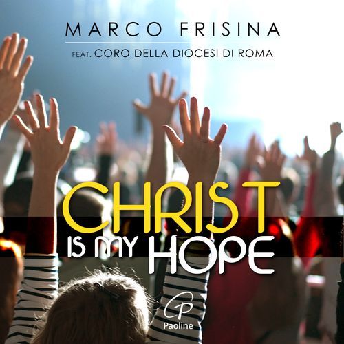 Christ is my hope_poster_image