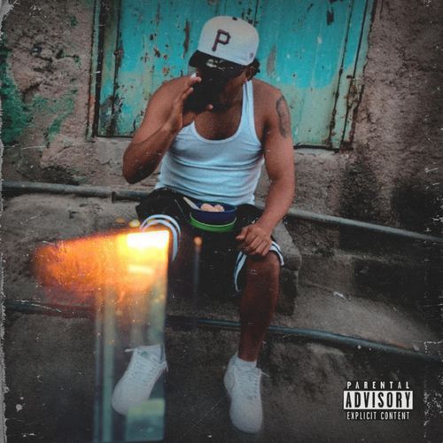 Cicatrices cover art