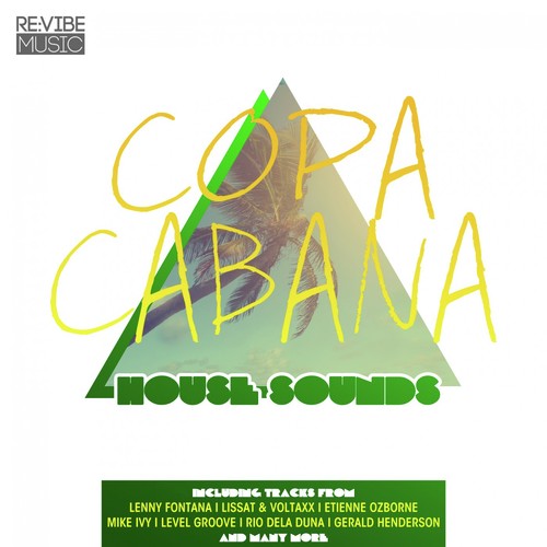 Copa Cabana House Sounds
