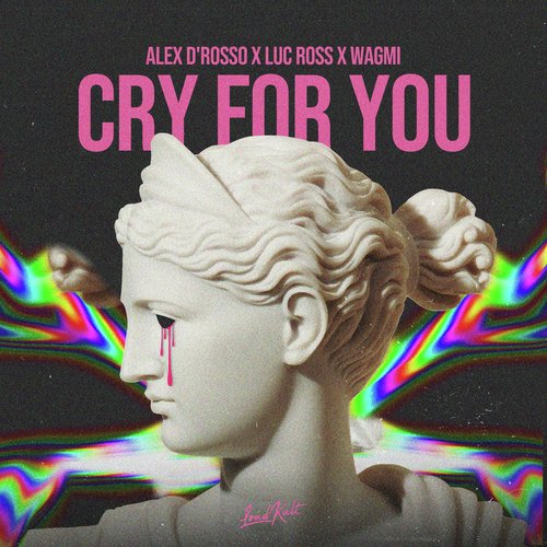 Cry for You_poster_image