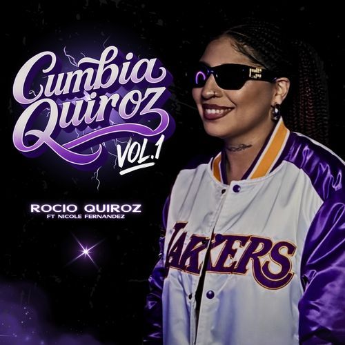 Cumbia Quiroz Vol. 1