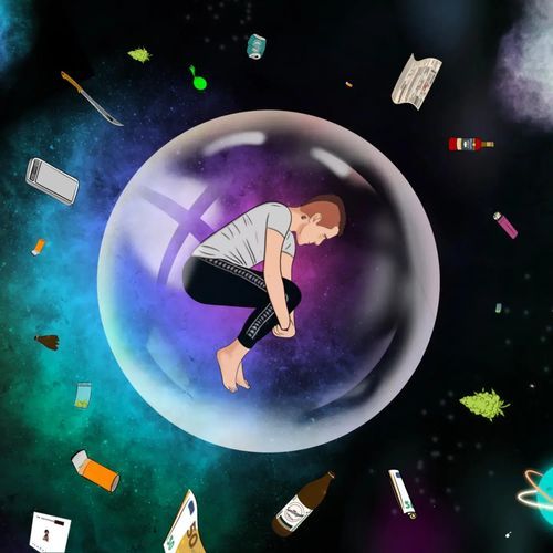 Dónde Estás? cover art