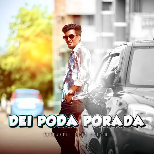 DEI PODA PORADA