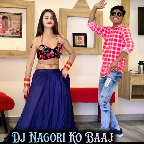 DJ Nagori Ko Baaj