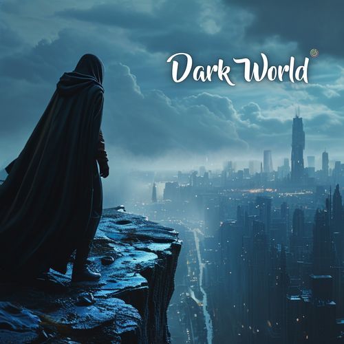 Dark World cover art
