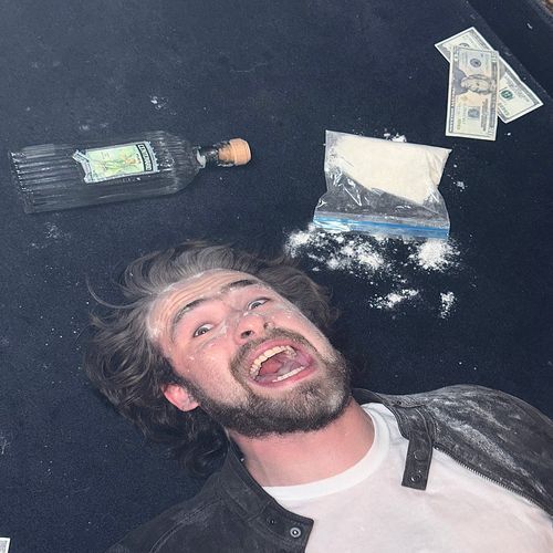 Death to Las Vegas cover art