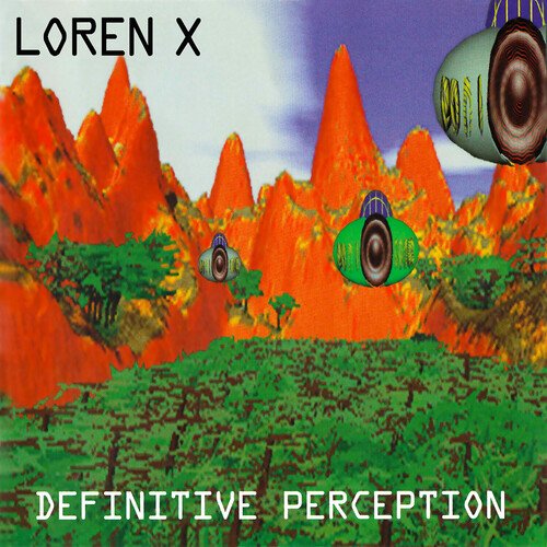 Trance Lucid (Dub) cover art